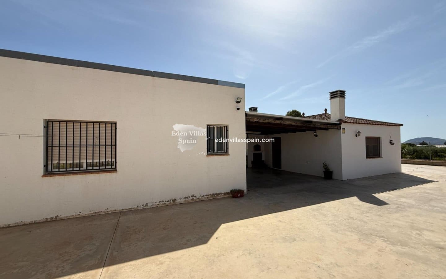 3 quarto Quinta/Casa Rural para venda em Alicante cidade com piscina - 700 000 € (Ref: 9961474)