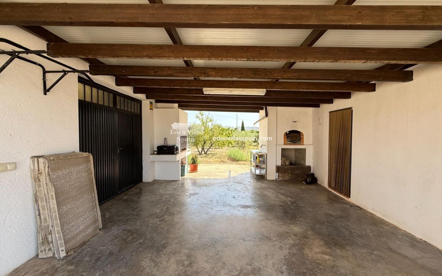 3 quarto Quinta/Casa Rural para venda em Alicante cidade com piscina - 700 000 € (Ref: 9961474)