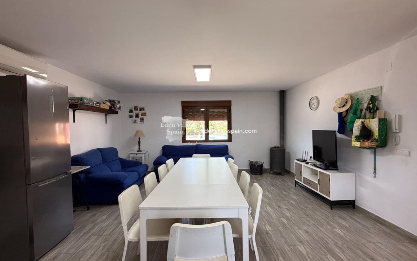 3 quarto Quinta/Casa Rural para venda em Alicante cidade com piscina - 700 000 € (Ref: 9961474)
