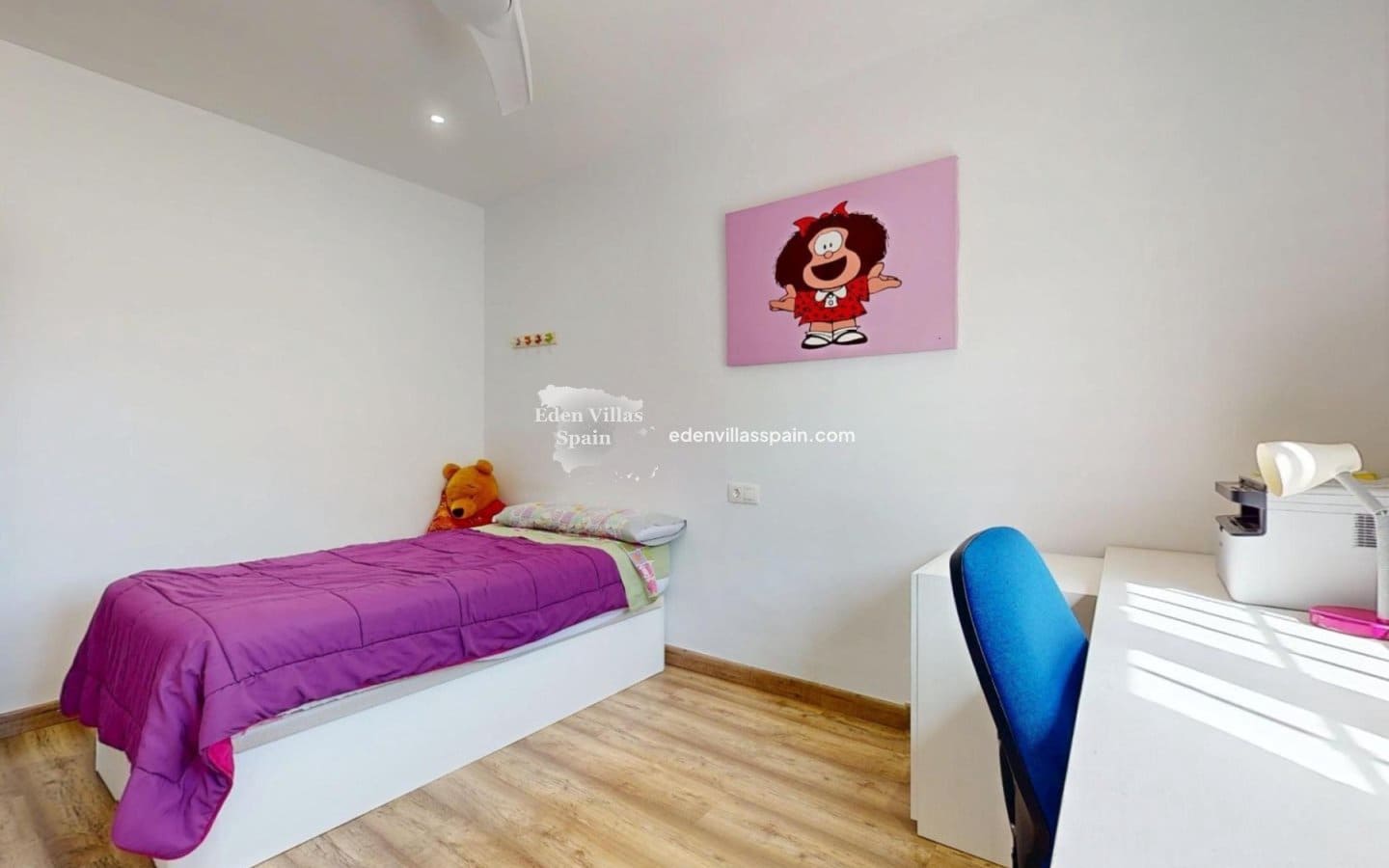3 quarto Quinta/Casa Rural para venda em Alicante cidade com piscina - 700 000 € (Ref: 9961474)