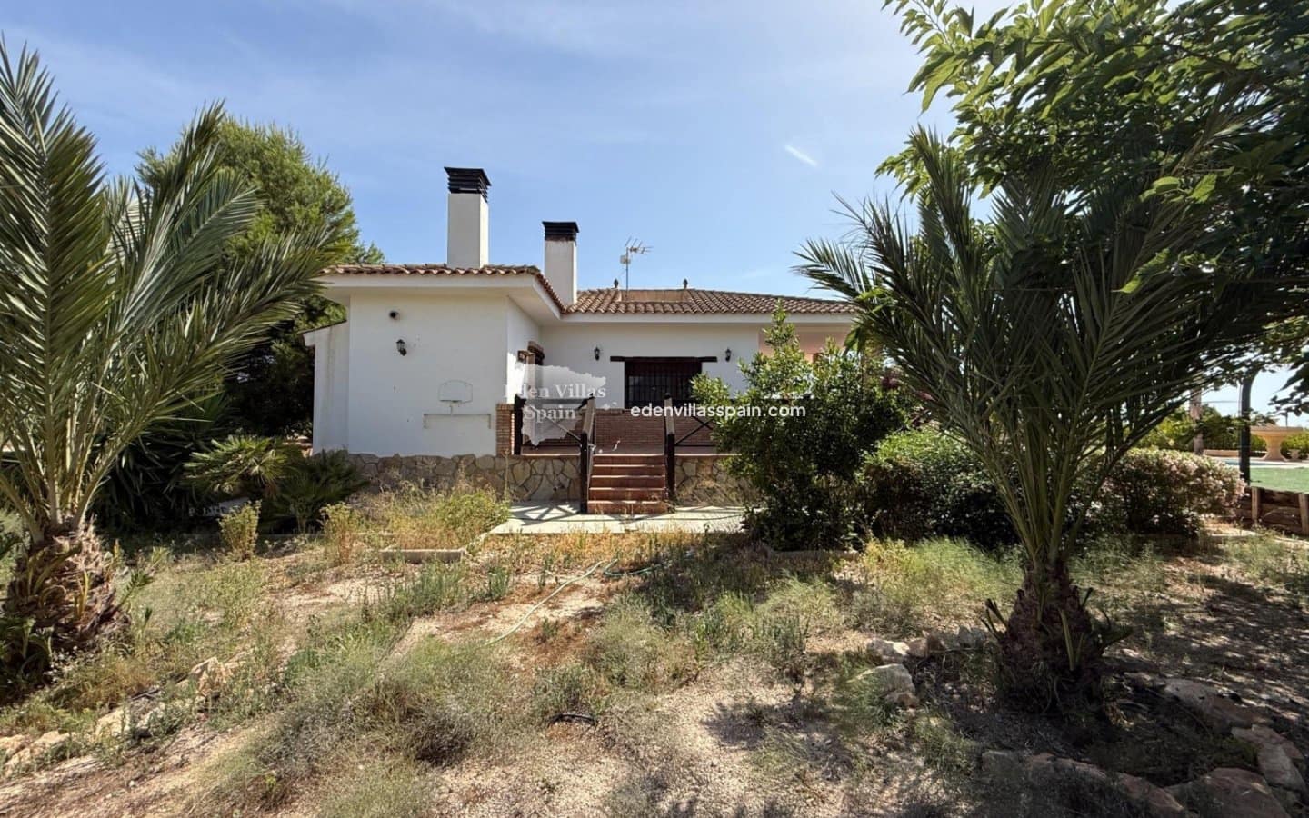 3 quarto Quinta/Casa Rural para venda em Alicante cidade com piscina - 700 000 € (Ref: 9961474)