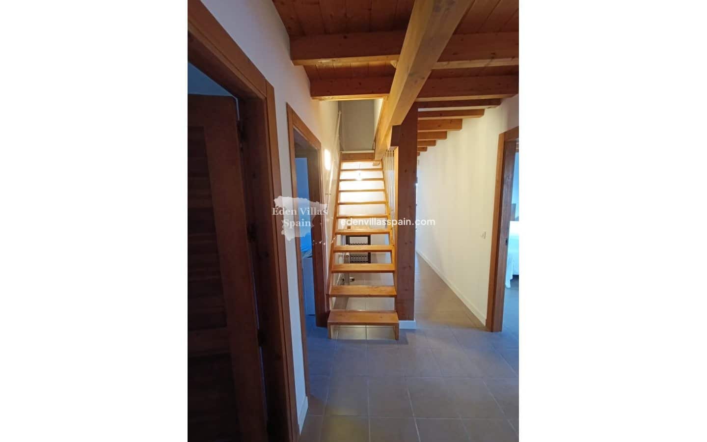 3 slaapkamer Finca/Landhuis te koop in Macisvenda - € 279.000 (Ref: 9961598)