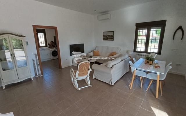 Finca/Casa Rural de 3 habitaciones en Macisvenda, Abanilla en venta - 279.000 € (Ref: 9961598)