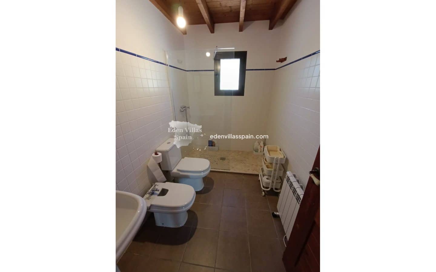 3 bedroom Finca/Country House for sale in Hondon de los Frailes - € 279,000 (Ref: 9961607)
