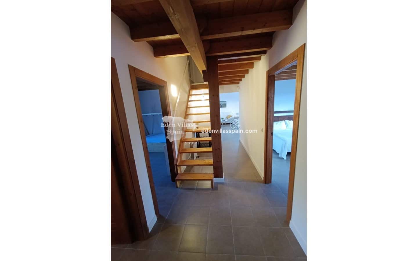 3 bedroom Finca/Country House for sale in Hondon de los Frailes - € 279,000 (Ref: 9961607)