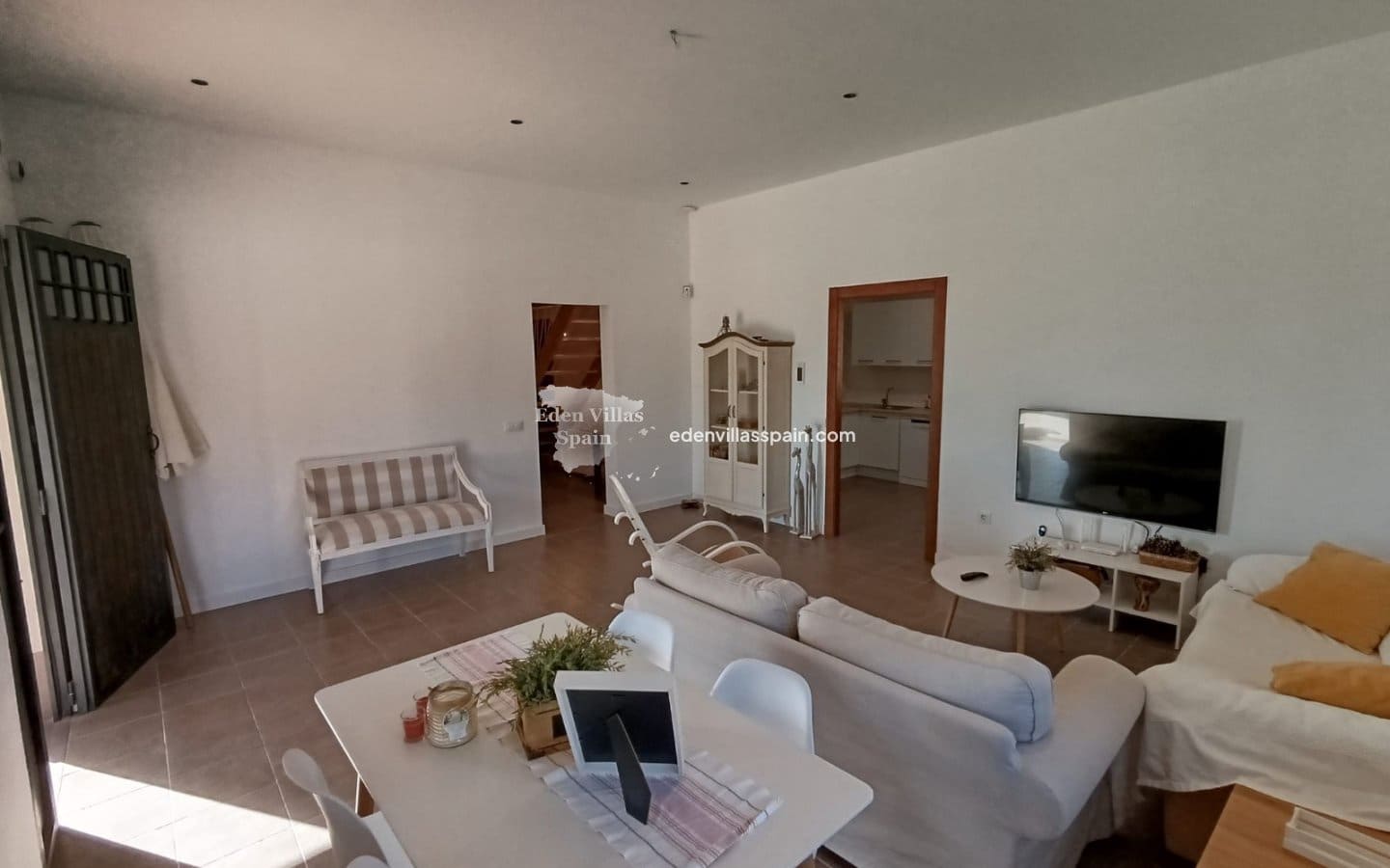 3 bedroom Finca/Country House for sale in Hondon de los Frailes - € 279,000 (Ref: 9961607)