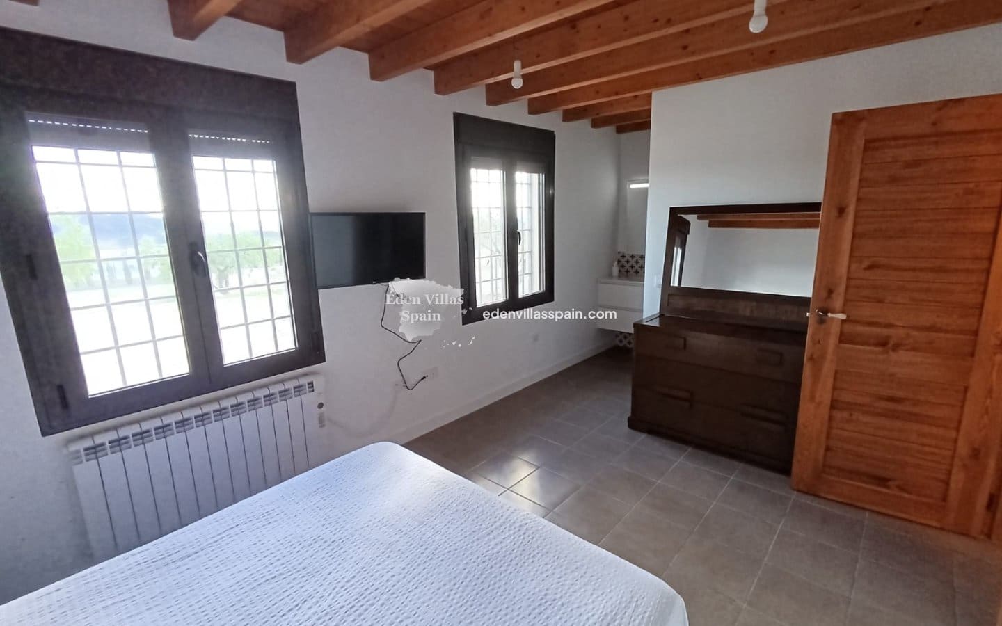 3 bedroom Finca/Country House for sale in Hondon de los Frailes - € 279,000 (Ref: 9961607)