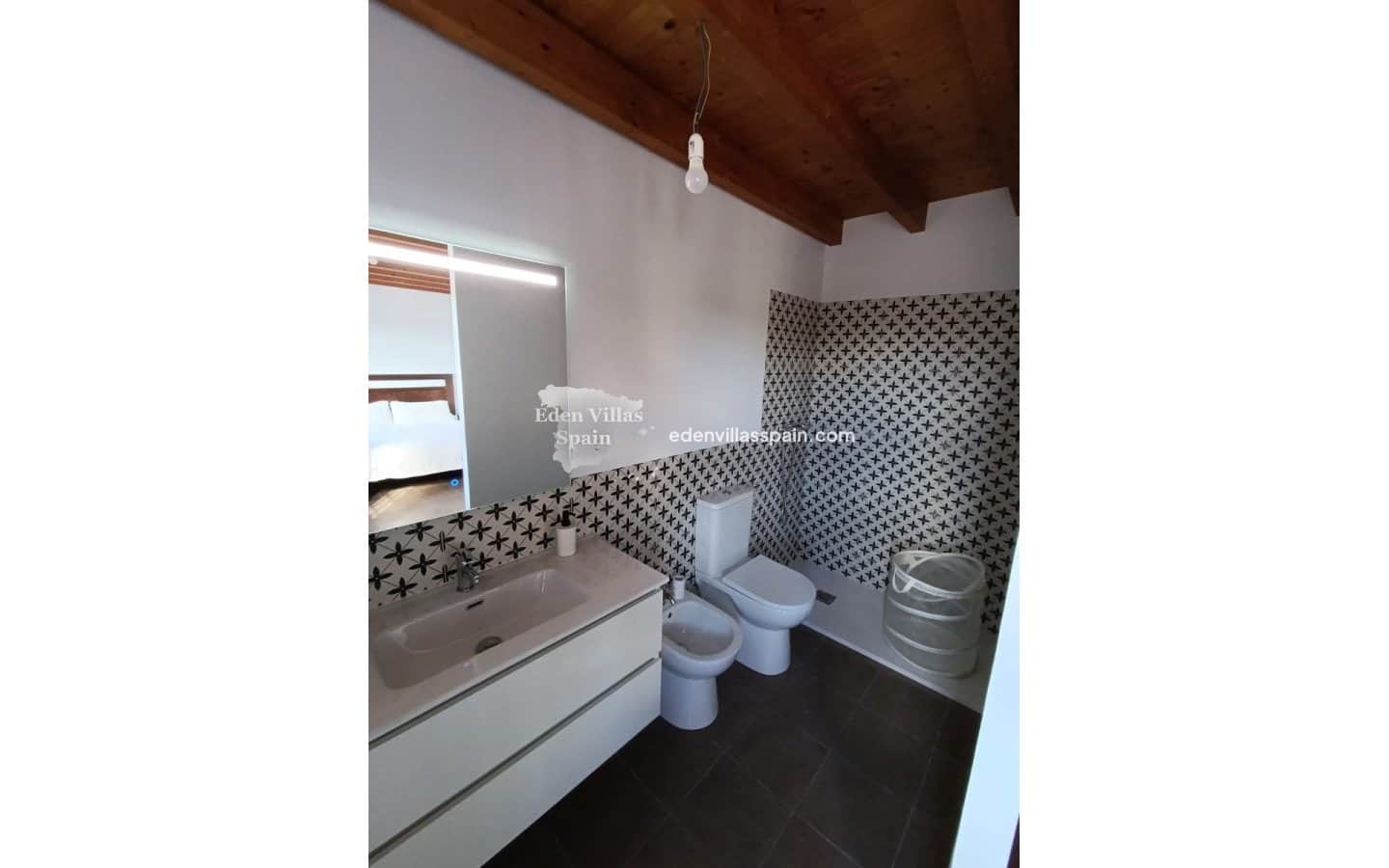 3 bedroom Finca/Country House for sale in Hondon de los Frailes - € 279,000 (Ref: 9961607)