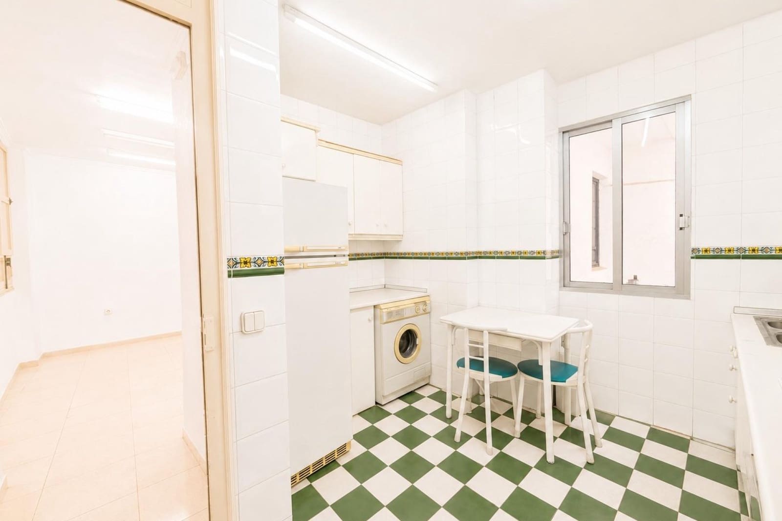 Apartamento de 3 habitaciones en Alicante / Alacant ciudad en venta - 420.000 € (Ref: 9964486)