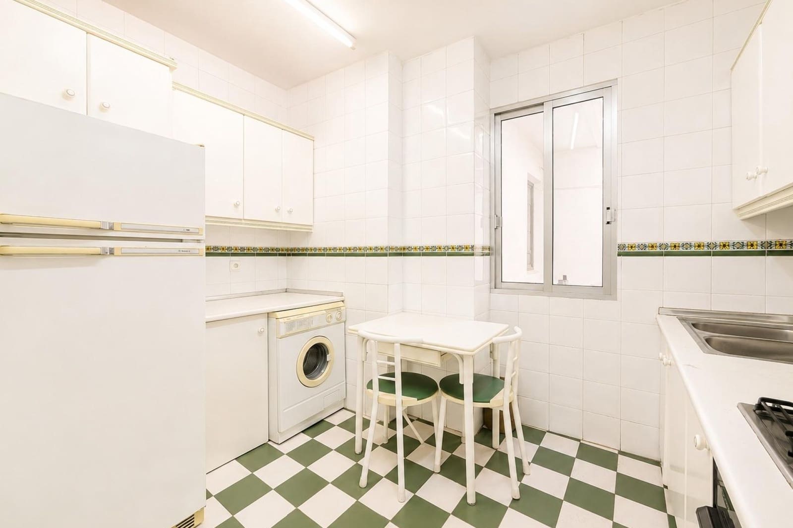 Apartamento de 3 habitaciones en Alicante / Alacant ciudad en venta - 420.000 € (Ref: 9964486)