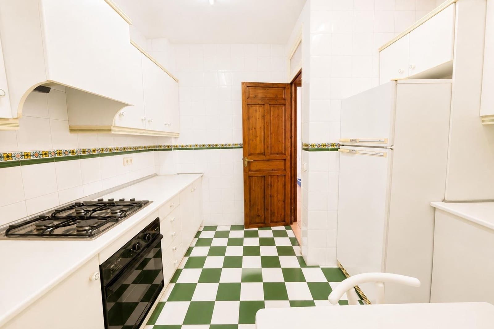 Apartamento de 3 habitaciones en Alicante / Alacant ciudad en venta - 420.000 € (Ref: 9964486)