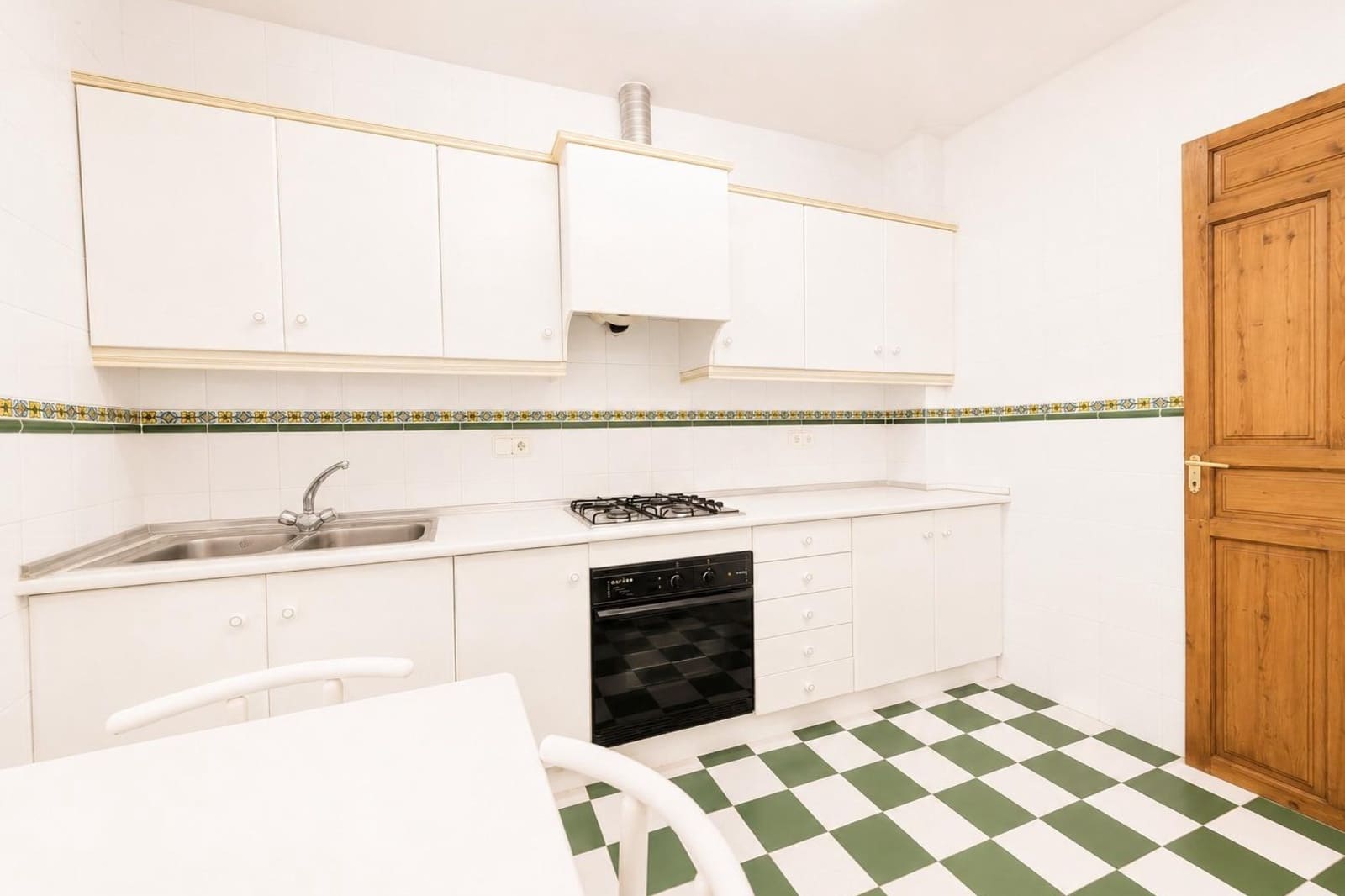 Apartamento de 3 habitaciones en Alicante / Alacant ciudad en venta - 420.000 € (Ref: 9964486)