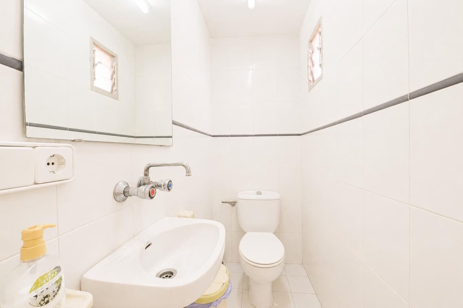 Apartamento de 3 habitaciones en Alicante / Alacant ciudad en venta - 420.000 € (Ref: 9964486)