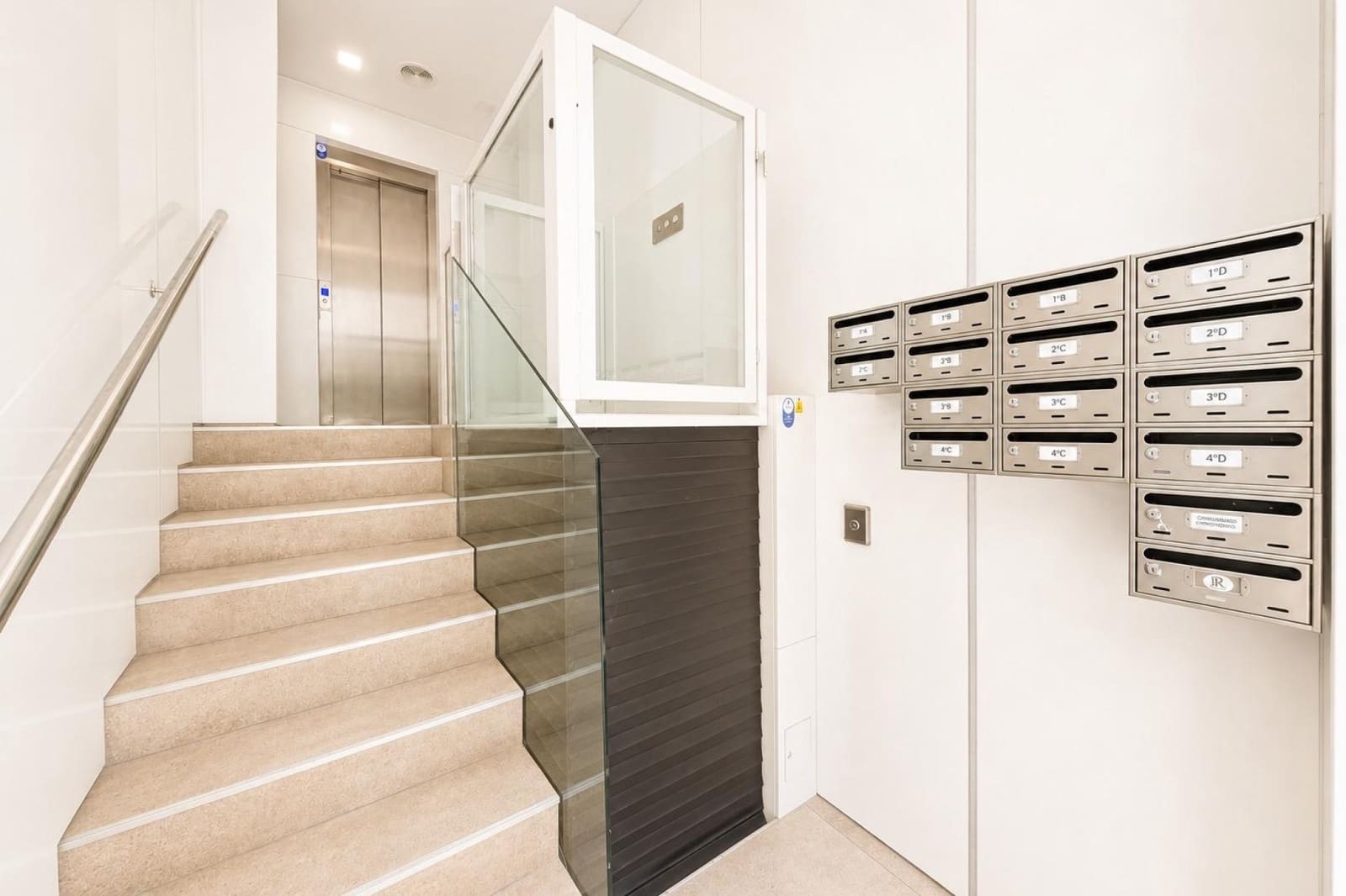 Apartamento de 3 habitaciones en Alicante / Alacant ciudad en venta - 420.000 € (Ref: 9964486)