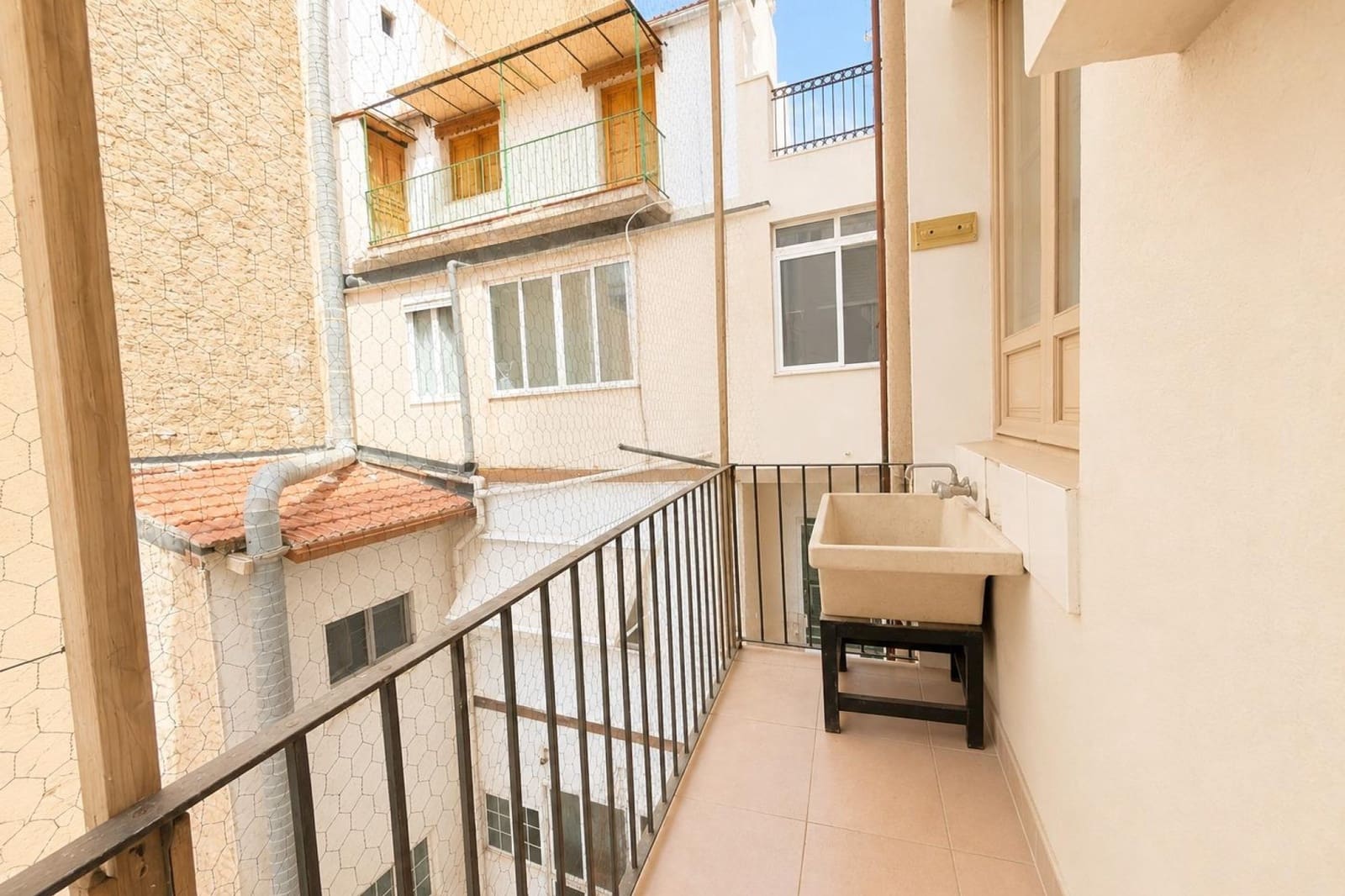 Apartamento de 3 habitaciones en Alicante / Alacant ciudad en venta - 420.000 € (Ref: 9964486)