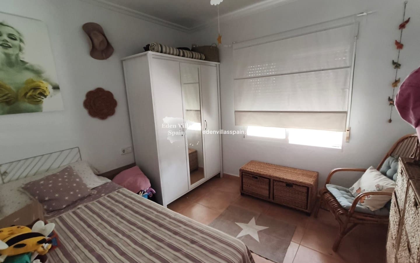 4 soverom Villa til salgs i Alicante by med svømmebasseng garasje - € 459 000 (Ref: 9979302)