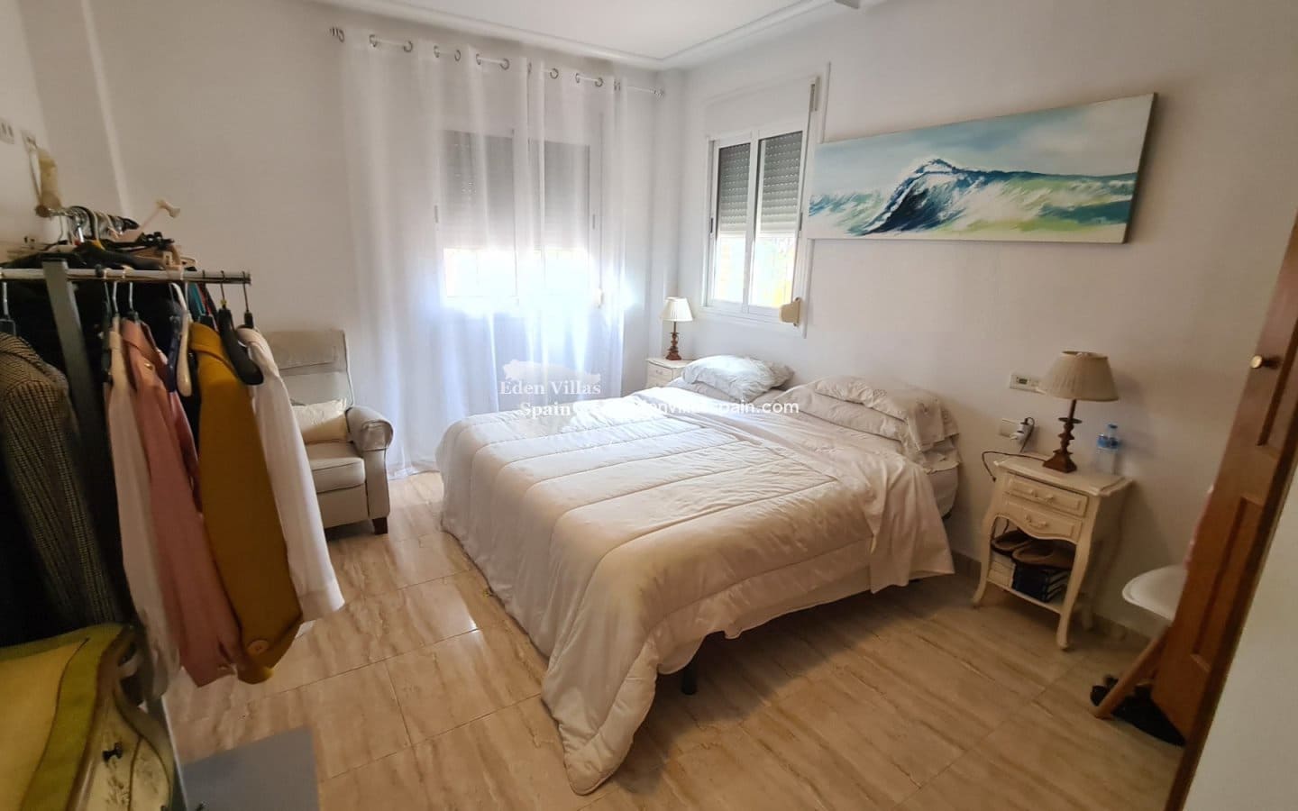 3 soveværelse Finca/Landehus til salg i Catral med swimmingpool - € 390.000 (Ref: 9981321)