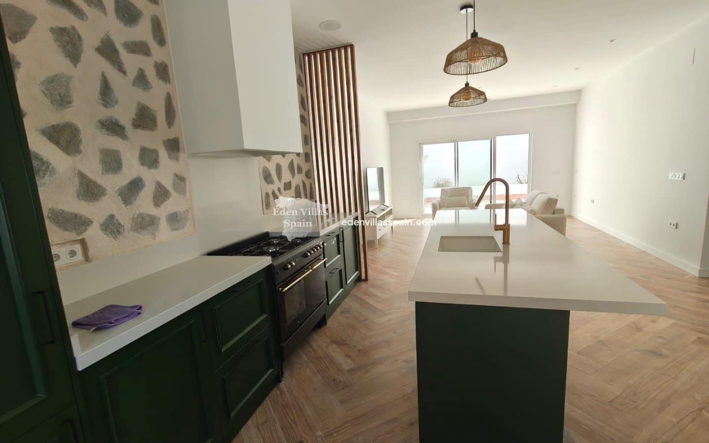 3 bedroom Townhouse for sale in Catral - € 250,000 (Ref: 9985261)
