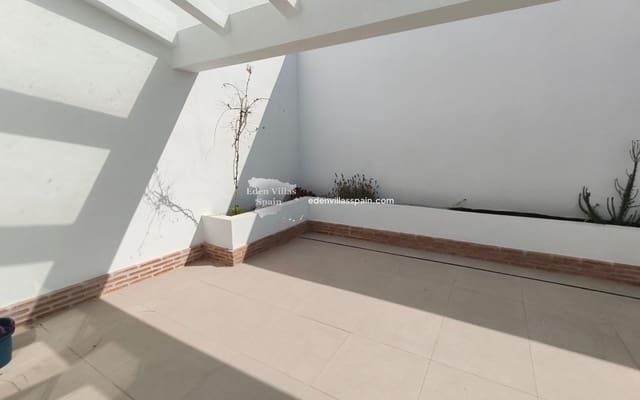 3 bedroom Townhouse for sale in Catral - € 250,000 (Ref: 9985261)