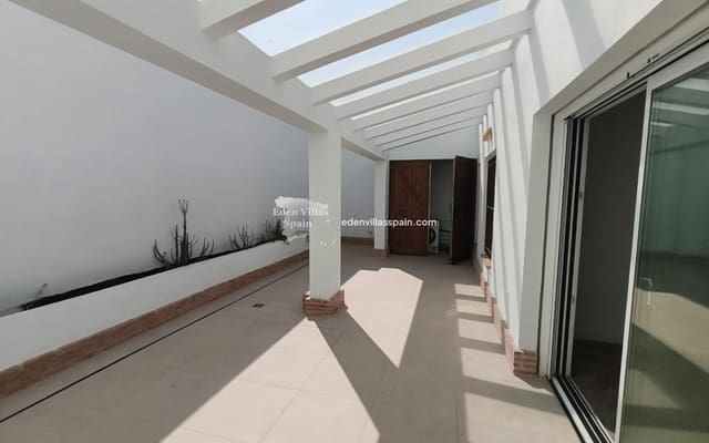 3 slaapkamer Huis te koop in Alicante stad - € 250.000 (Ref: 9985264)