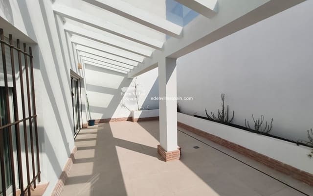3 slaapkamer Huis te koop in Alicante stad - € 250.000 (Ref: 9985264)