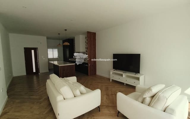 3 slaapkamer Huis te koop in Alicante stad - € 250.000 (Ref: 9985264)