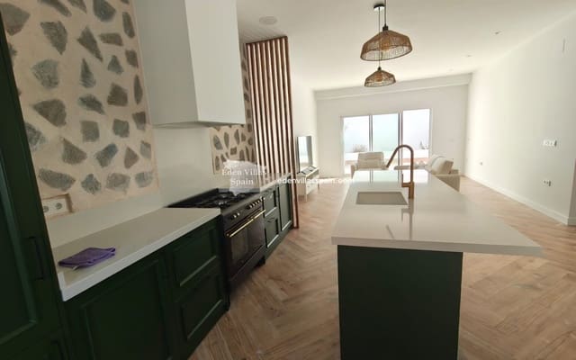 3 slaapkamer Huis te koop in Alicante stad - € 250.000 (Ref: 9985264)