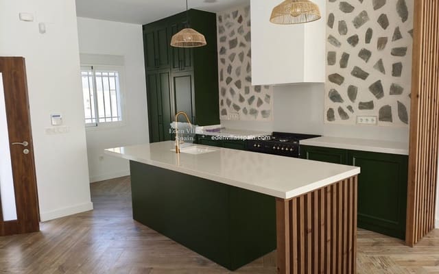 3 slaapkamer Huis te koop in Alicante stad - € 250.000 (Ref: 9985264)