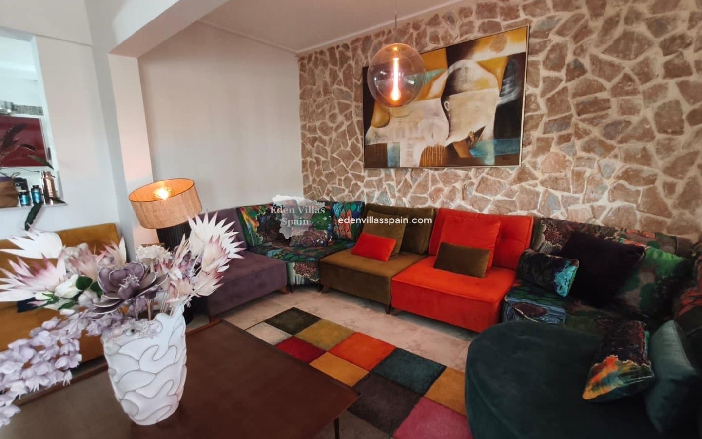 4 soverom Villa til salgs i Catral med svømmebasseng garasje - € 695 000 (Ref: 9994599)