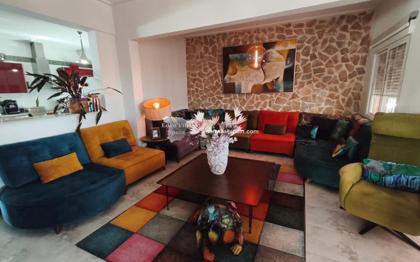 4 soverom Villa til salgs i Catral med svømmebasseng garasje - € 695 000 (Ref: 9994599)