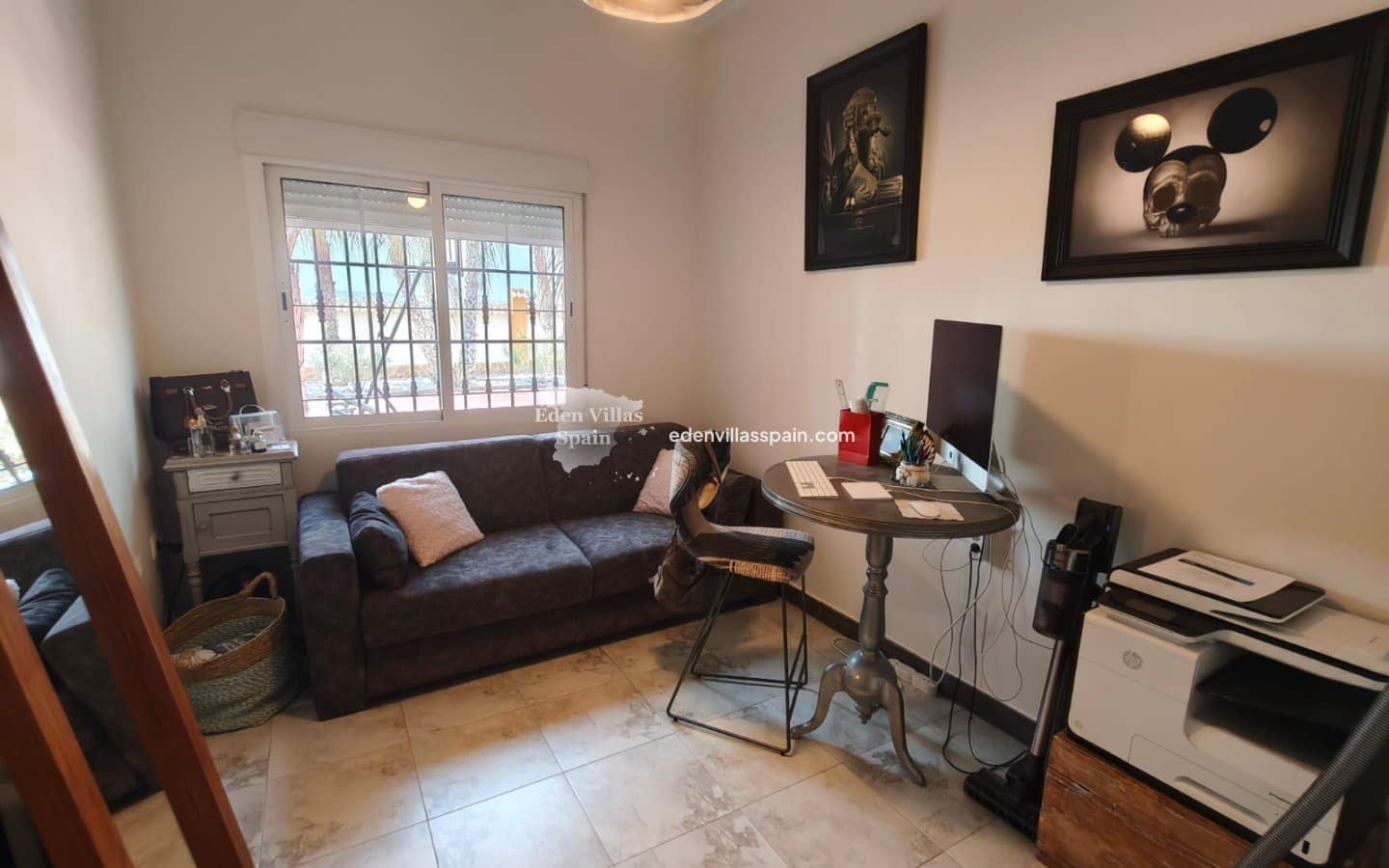 4 soverom Villa til salgs i Catral med svømmebasseng garasje - € 695 000 (Ref: 9994599)
