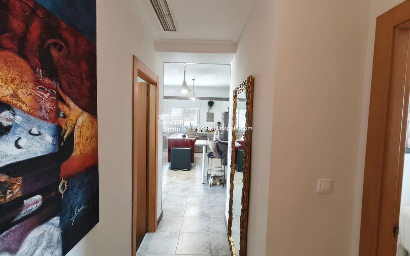 4 soverom Villa til salgs i Catral med svømmebasseng garasje - € 695 000 (Ref: 9994599)
