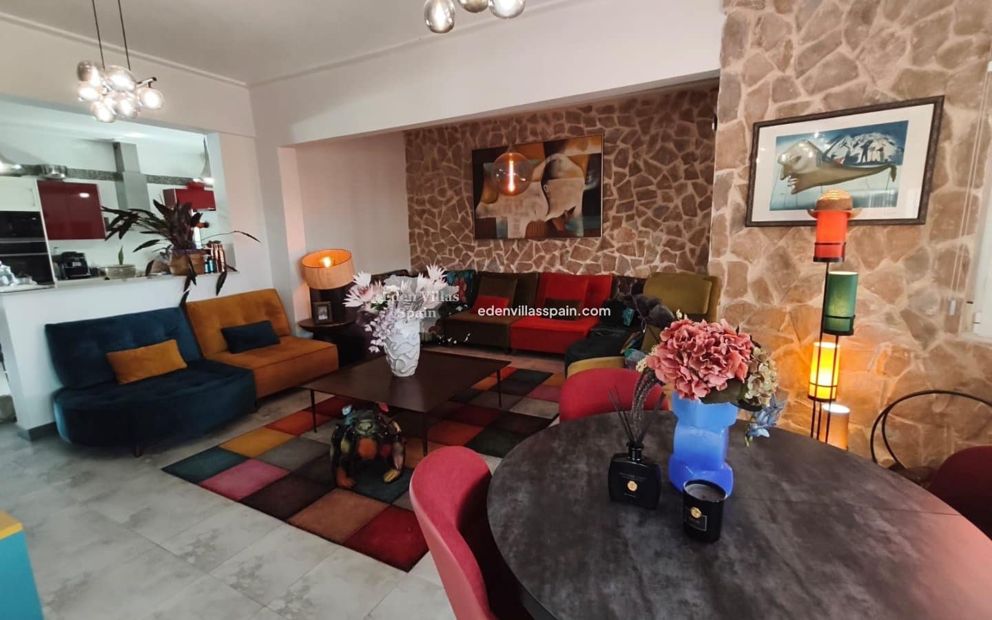 4 soverom Villa til salgs i Catral med svømmebasseng garasje - € 695 000 (Ref: 9994599)
