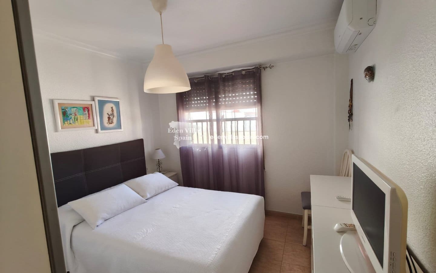 3 sypialnia Apartament na sprzedaż w Santa Pola - 270 000 € (Ref: 9998012)