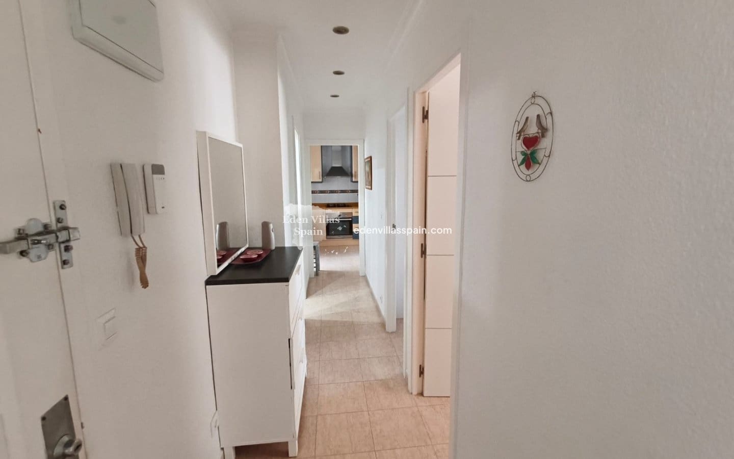 3 sypialnia Apartament na sprzedaż w Santa Pola - 270 000 € (Ref: 9998012)