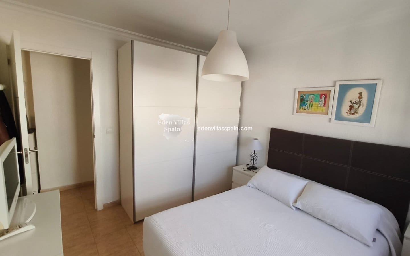 3 sypialnia Apartament na sprzedaż w Santa Pola - 270 000 € (Ref: 9998012)