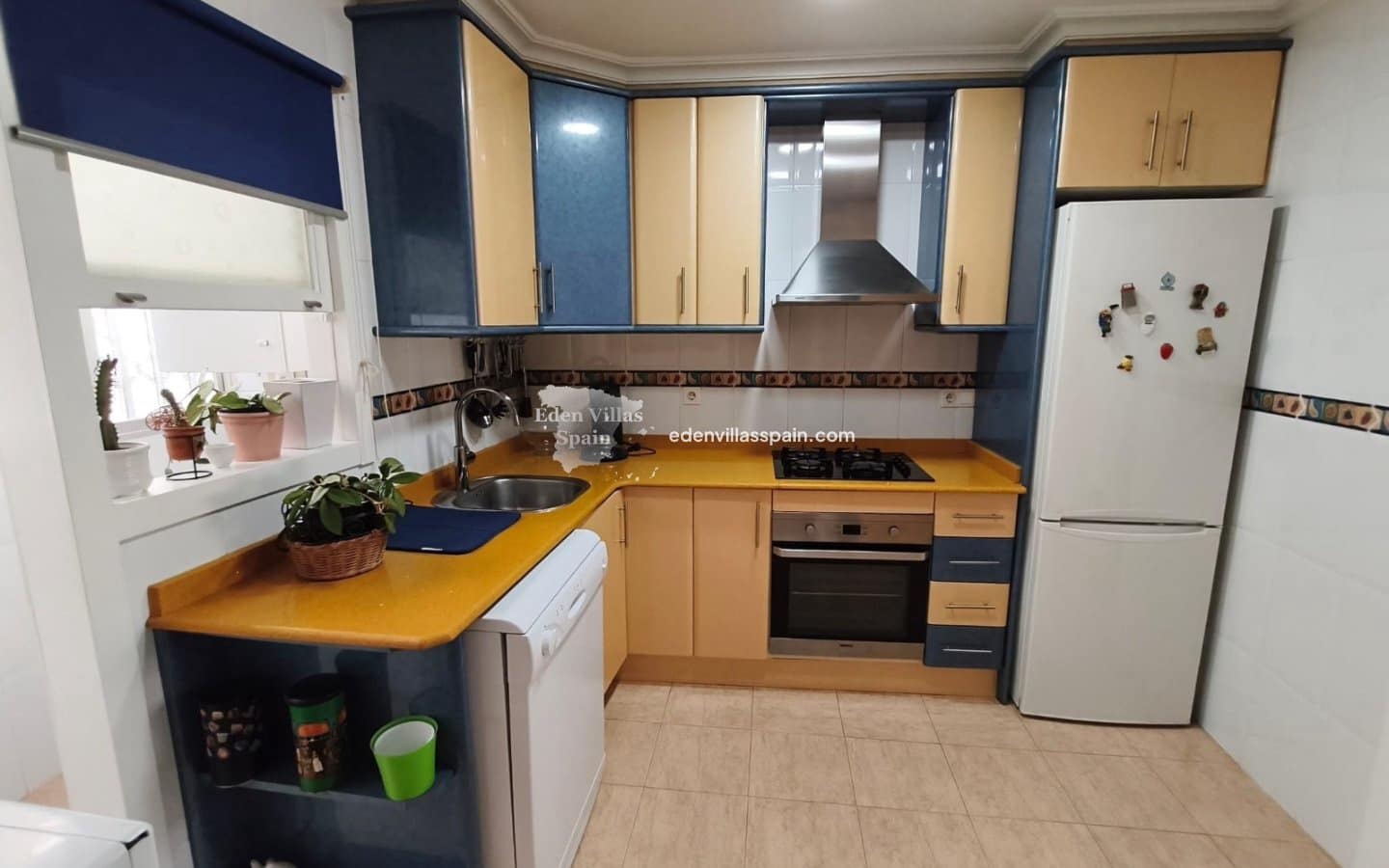 3 sypialnia Apartament na sprzedaż w Santa Pola - 270 000 € (Ref: 9998012)