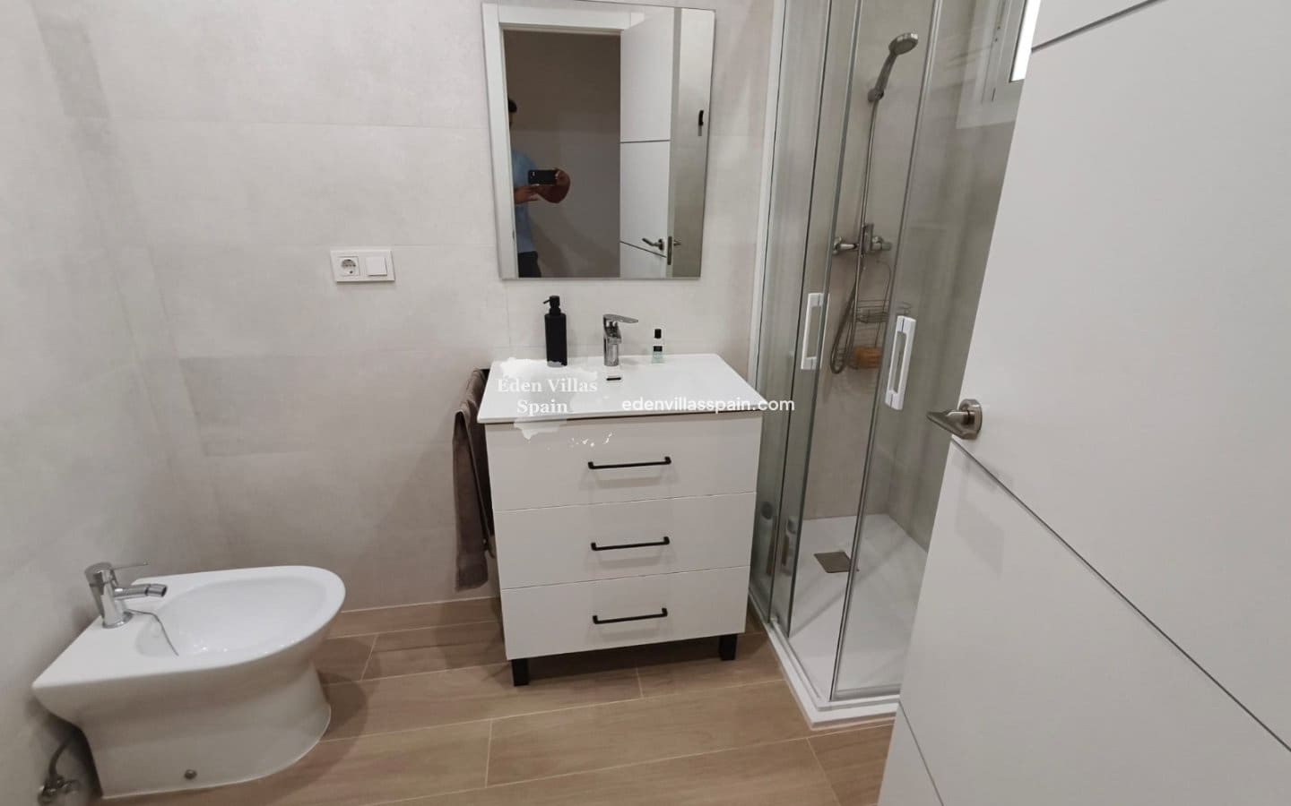 3 sypialnia Apartament na sprzedaż w Santa Pola - 270 000 € (Ref: 9998012)