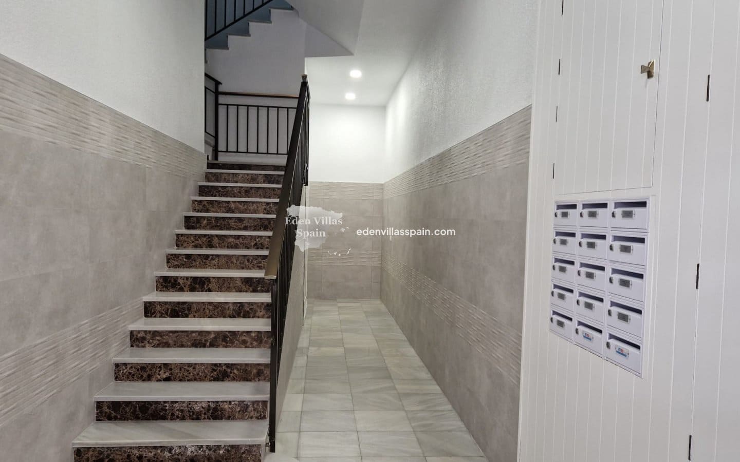 3 sypialnia Apartament na sprzedaż w Santa Pola - 270 000 € (Ref: 9998012)
