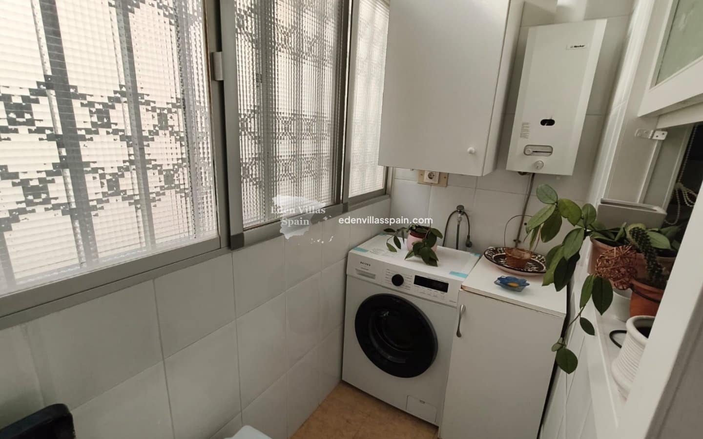 3 sypialnia Apartament na sprzedaż w Santa Pola - 270 000 € (Ref: 9998012)
