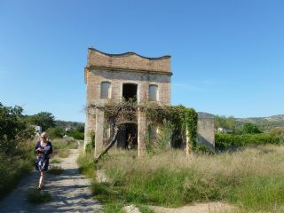 Finca/Landehus til salg i Xerta - € 65.000 (Ref: 2372530)