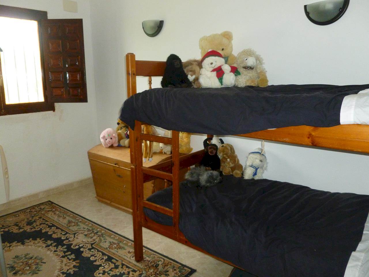 5 slaapkamer Villa te koop in L'Ampolla met zwembad garage - € 400.000 (Ref: 2668963)