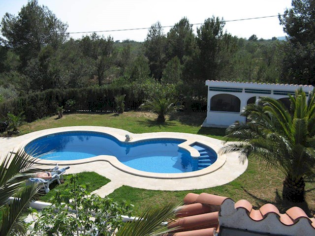 5 slaapkamer Villa te koop in L'Ampolla met zwembad garage - € 400.000 (Ref: 2668963)