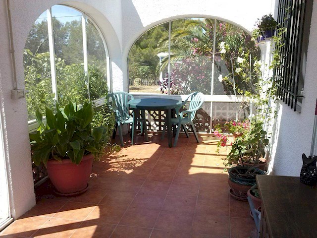 5 slaapkamer Villa te koop in L'Ampolla met zwembad garage - € 400.000 (Ref: 2668963)