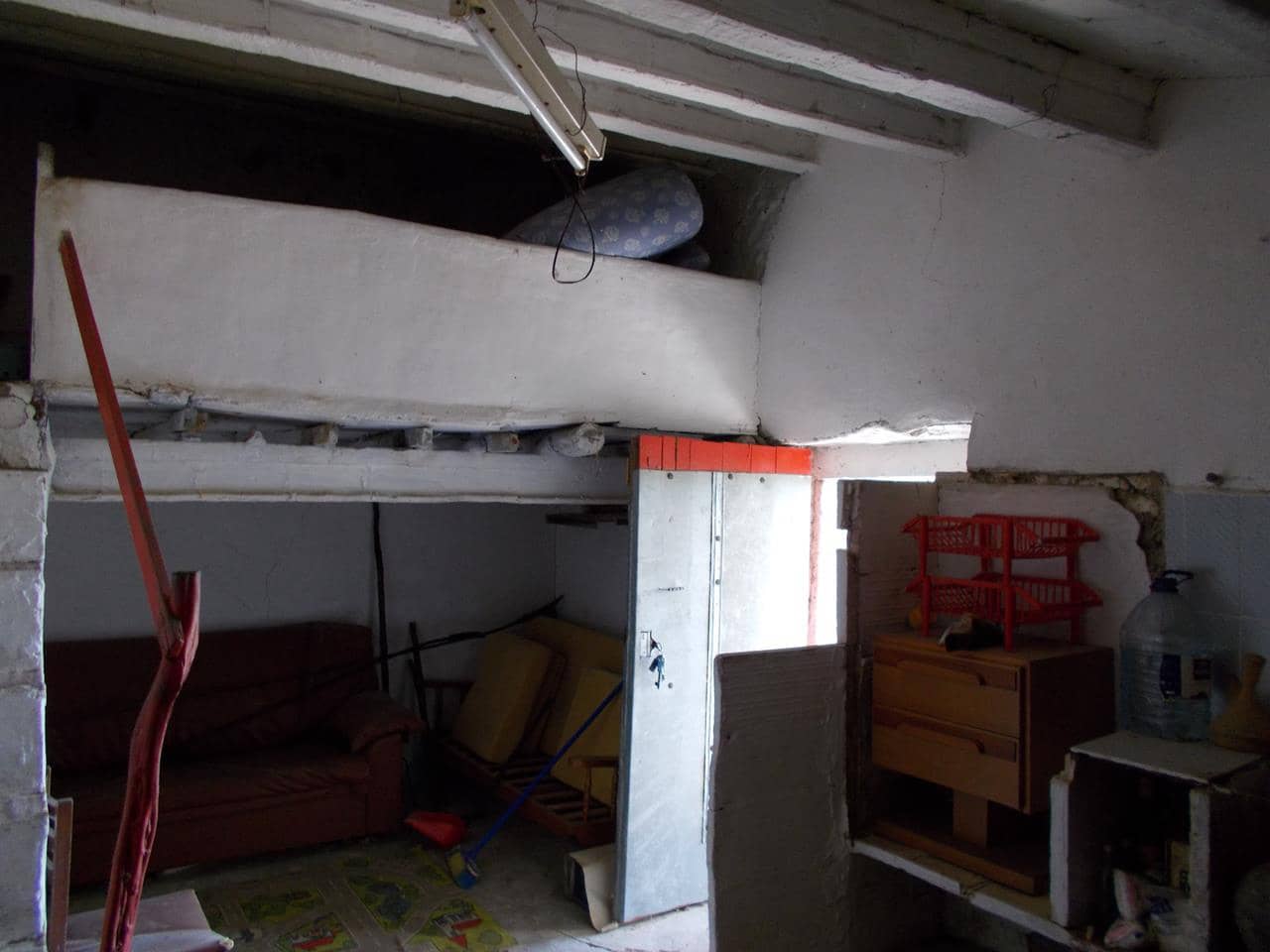 Finca/Landgut zu verkaufen in El Perello - 45.000 € (Ref: 4782964)