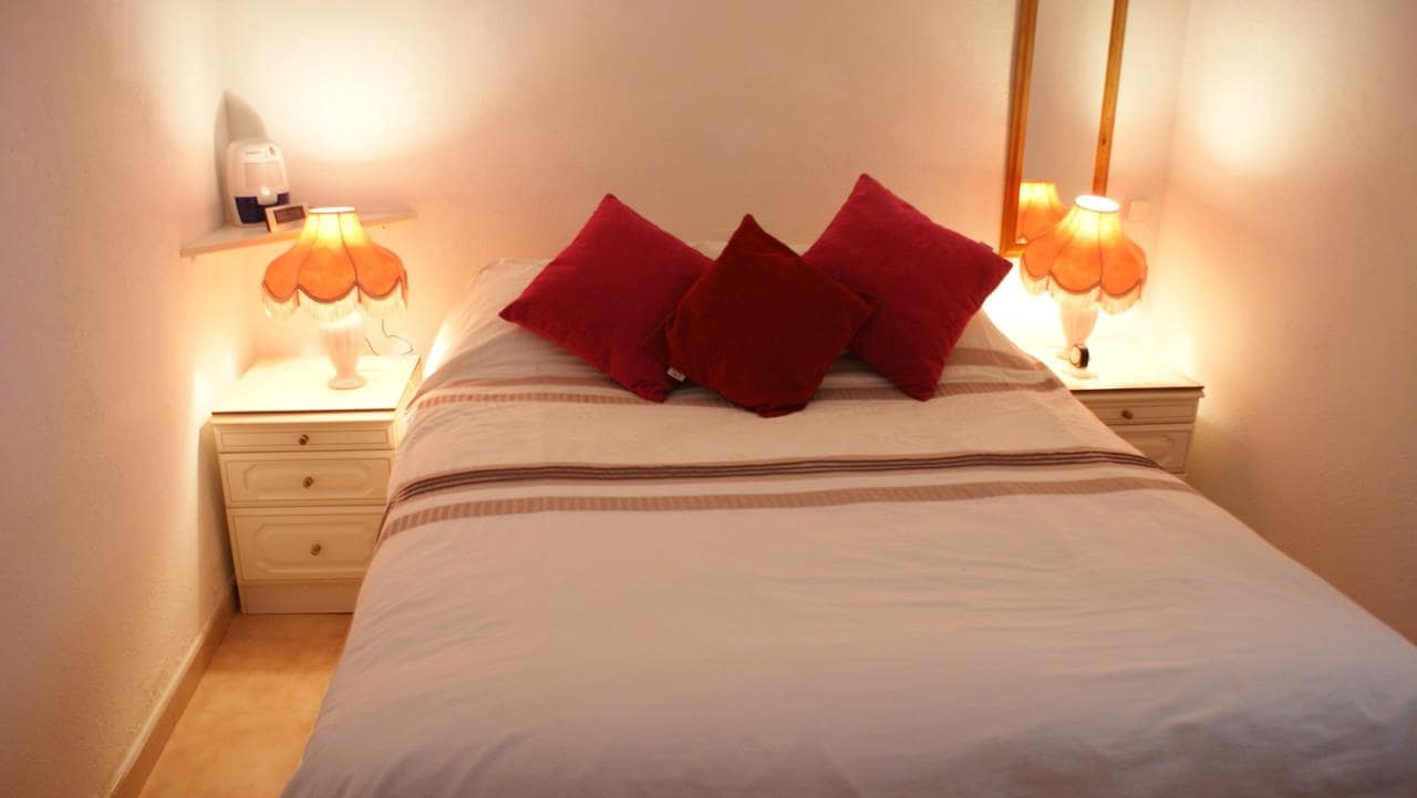 4 soveværelse Finca/Landehus til salg i El Perello med swimmingpool - € 495.000 (Ref: 6443269)