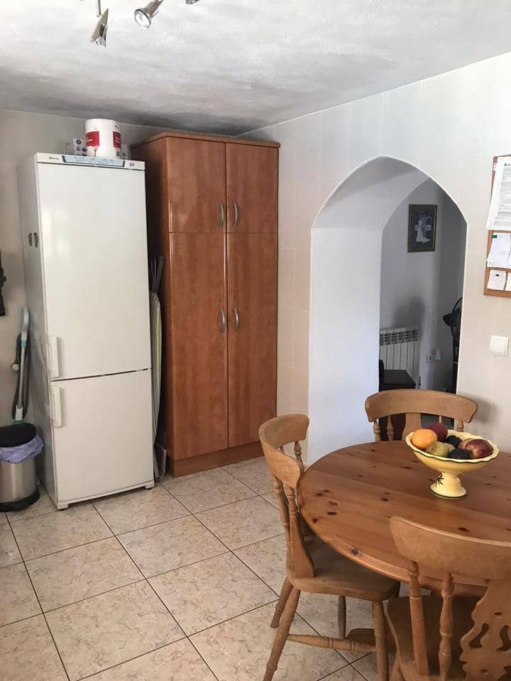 4 soveværelse Finca/Landehus til salg i El Perello med swimmingpool - € 495.000 (Ref: 6443269)