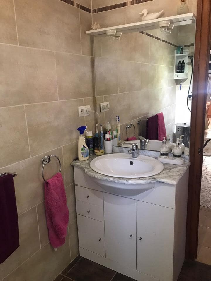 4 soveværelse Finca/Landehus til salg i El Perello med swimmingpool - € 495.000 (Ref: 6443269)