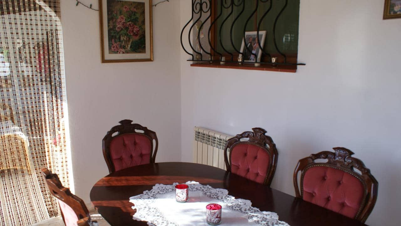 4 soveværelse Finca/Landehus til salg i El Perello med swimmingpool - € 495.000 (Ref: 6443269)