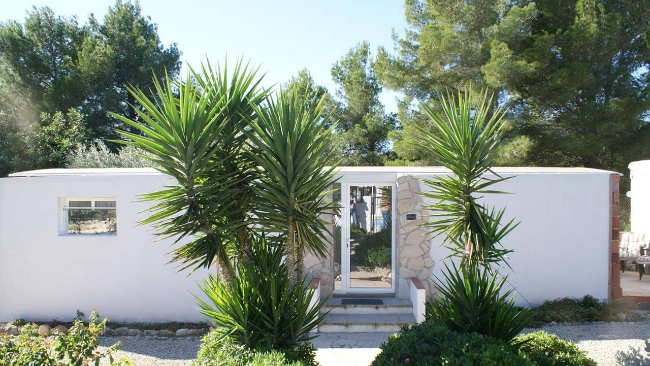 4 soveværelse Finca/Landehus til salg i El Perello med swimmingpool - € 495.000 (Ref: 6443269)